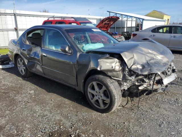 Photo 4 from auction – 2000 INFINITI I30 with VIN JNKCA31A8YT115683
