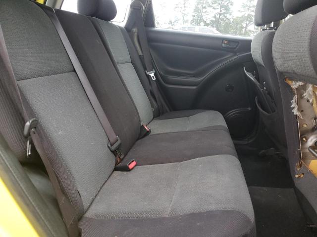 Photo 11 from auction – 2004 TOYOTA COROLLA MA with VIN 2T1KR32E34C208734