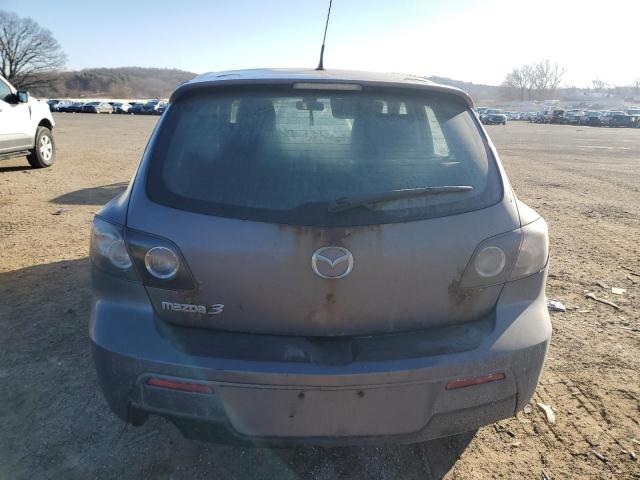 Фото 6 с аукциона – 2007 MAZDA 3 HATCHBAC с VIN JM1BK343771731375