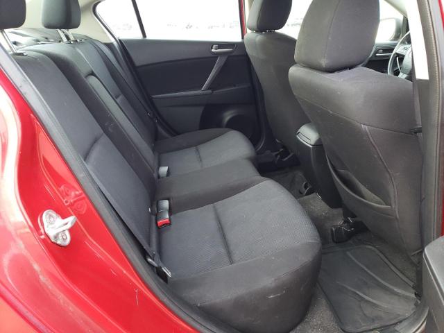 Photo 10 from auction – 2011 MAZDA 3 I with VIN JM1BL1VG7B1481356