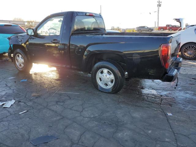 Photo 2 from auction – 2007 CHEVROLET COLORADO with VIN 1GCCS149378183444