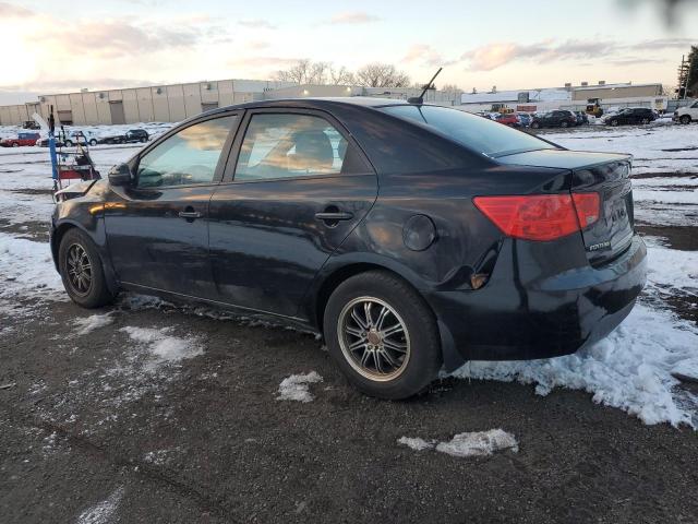 Photo 2 from auction – 2013 KIA FORTE EX with VIN KNAFU4A22D5663632