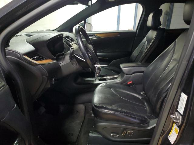 Photo 7 from auction – 2015 LINCOLN MKC with VIN 5LMTJ2AH0FUJ05397