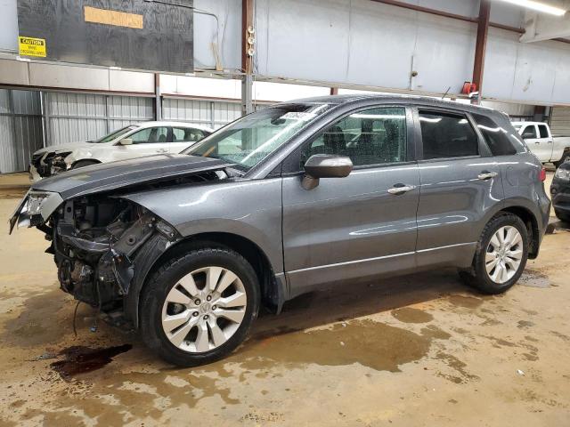 ACURA RDX TECHNO 2011 with VIN 5J8TB2H50BA006432 - Photo from auction
