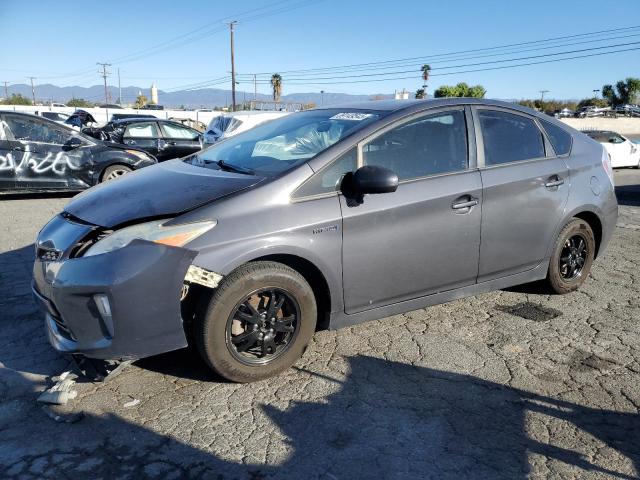 TOYOTA PRIUS 2015 with VIN JTDKN3DU7F1905086 - Photo from auction