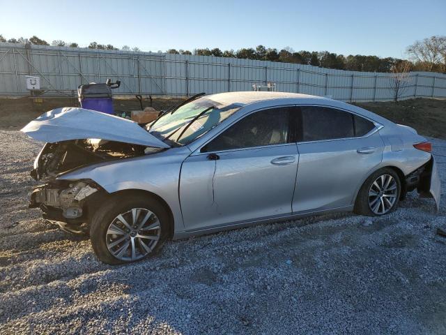 Foto 1 de la subasta – 2020 LEXUS ES 350 BAS con VIN 58ACZ1B16LU068982