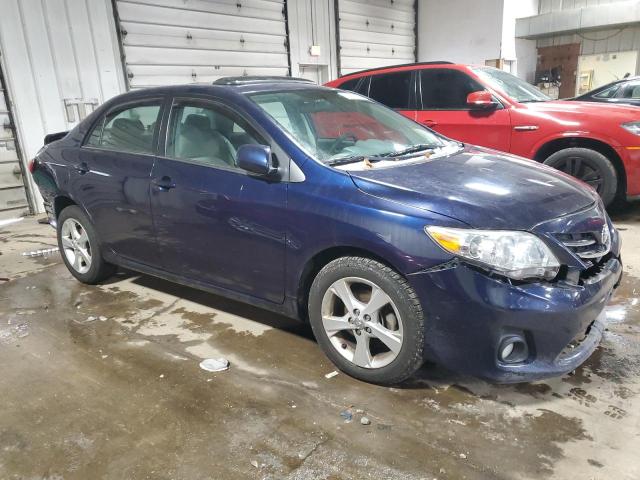 Photo 4 from auction – 2013 TOYOTA COROLLA BA with VIN 2T1BU4EE4DC995693