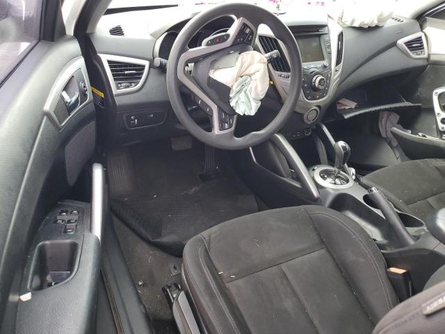 Снимка 8 от търг – 2016 HYUNDAI VELOSTER с VIN KMHTC6AD4GU268833