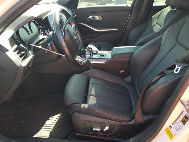 Photo 7 from auction – 2019 BMW 330I with VIN 3MW5R1J59K8B02494