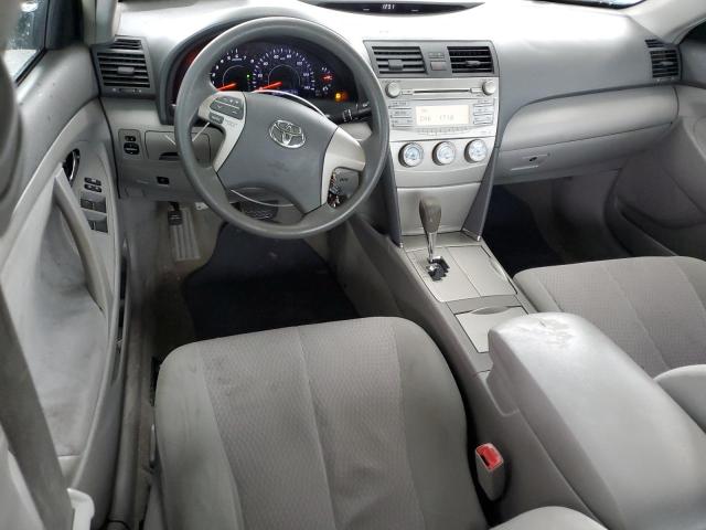 Photo 8 from auction – 2011 TOYOTA CAMRY BASE with VIN 4T4BF3EK9BR203064