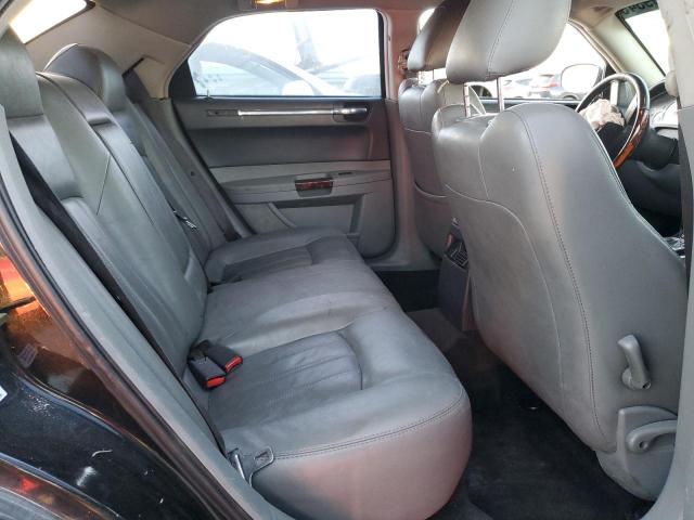 Photo 10 from auction – 2005 CHRYSLER 300C with VIN 2C3JA63H35H632472