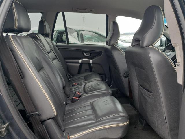 Photo 10 from auction – 2013 VOLVO XC90 3.2 with VIN YV4952CZ6D1629290