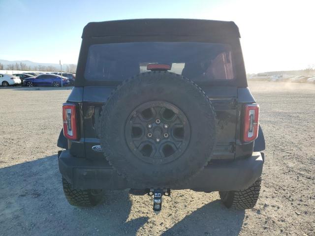 Photo 6 from auction – 2023 FORD BRONCO BAS with VIN 1FMEE5DP7PLB93490