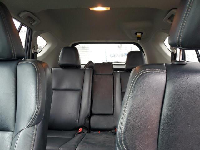 Photo 10 from auction – 2014 TOYOTA RAV4 LIMIT with VIN 2T3DFREV8EW156914