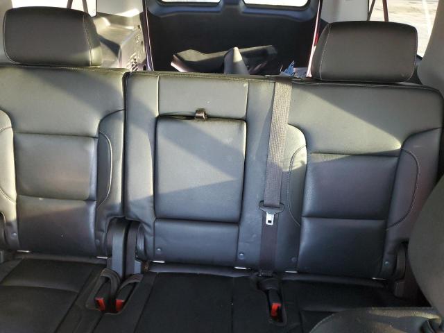 Photo 10 from auction – 2020 CHEVROLET SUBURBAN C with VIN 1GNSCHKC3LR175842