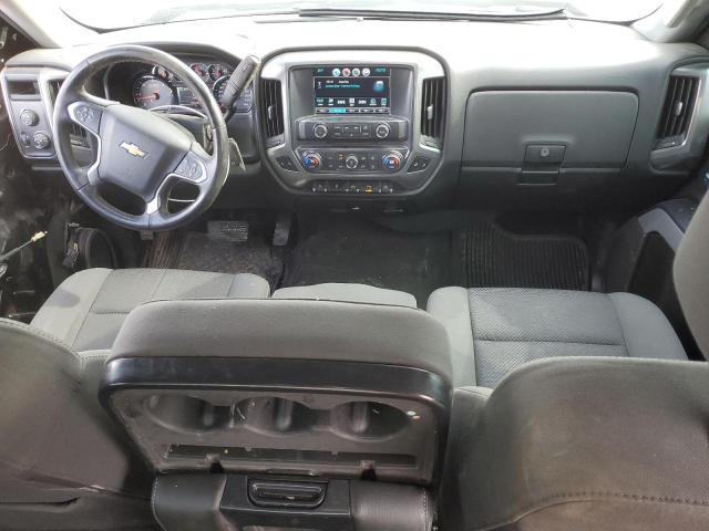 Photo 8 from auction – 2016 CHEVROLET SILVERADO with VIN 3GCUKREC7GG246553