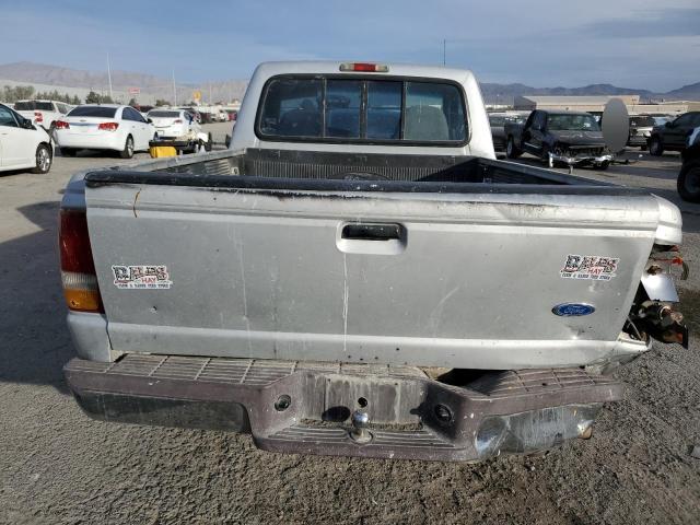 Photo 6 from auction – 1996 FORD RANGER with VIN 1FTCR10A9TPB26676