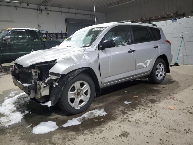 TOYOTA RAV4 2006 with VIN JTMBD33V365032135 - Photo from auction