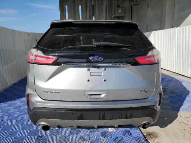 Photo 6 from auction – 2020 FORD EDGE SEL with VIN 2FMPK4J91LBA25453