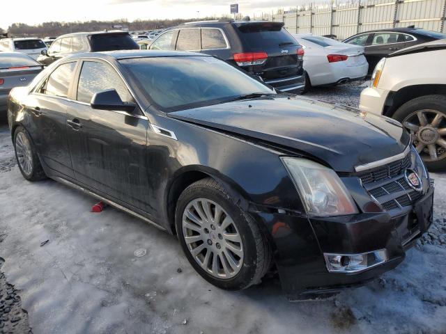 Снимка 4 от търг – 2011 CADILLAC CTS с VIN 1G6DS5ED7B0132361