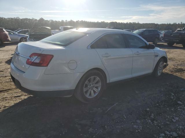 Photo 3 from auction – 2010 FORD TAURUS SE with VIN 1FAHP2DW3AG153902