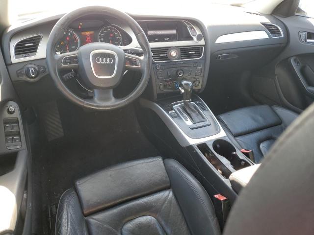 Photo 8 from auction – 2011 AUDI A4 PREMIUM with VIN WAUAFAFL6BN043139