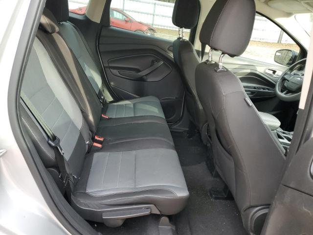 Photo 11 from auction – 2017 FORD ESCAPE S with VIN 1FMCU0F71HUA69138