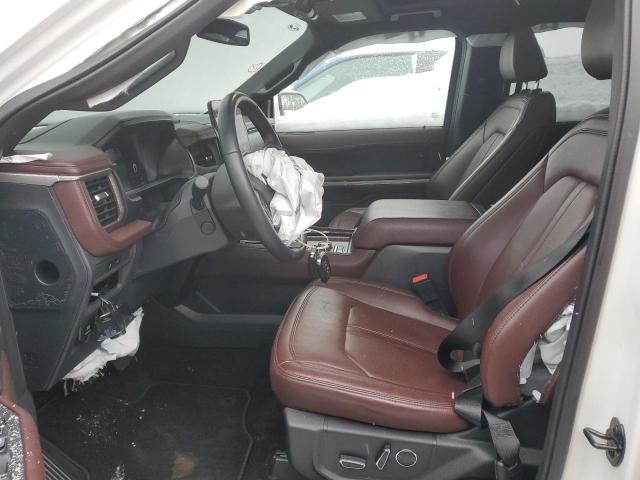 Photo 7 from auction – 2023 FORD EXPEDITION with VIN 1FMJU2A81PEA18511