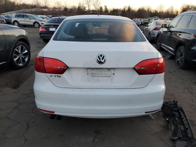 Photo 6 from auction – 2012 VOLKSWAGEN JETTA BASE with VIN 3VW2K7AJ5CM391857