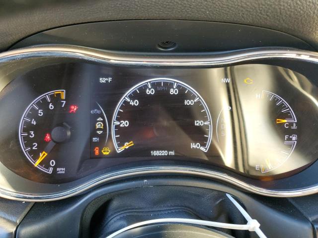 Photo 9 from auction – 2015 JEEP GRAND CHER with VIN 1C4RJFBG1FC649878