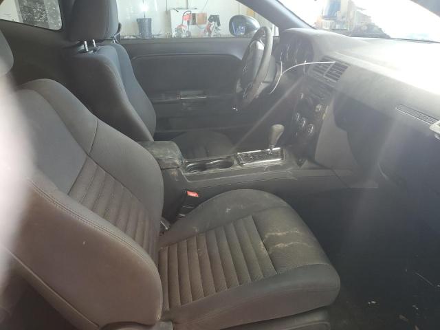 Photo 10 from auction – 2013 DODGE CHALLENGER with VIN 2C3CDYAG4DH645526