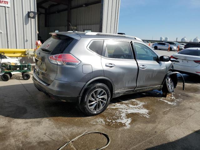 Photo 3 from auction – 2016 NISSAN ROGUE S with VIN KNMAT2MV4GP717239