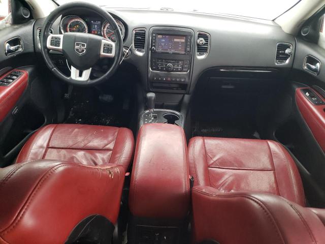 Photo 8 from auction – 2011 DODGE DURANGO CI with VIN 1D4SD5GT0BC674308