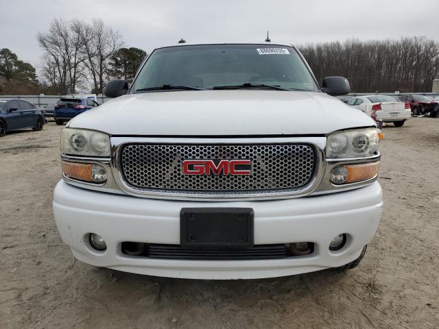 Photo 5 from auction – 2003 GMC YUKON DENA with VIN 1GKEK63UX3J182066