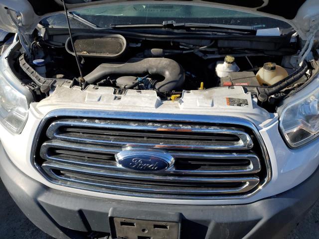 Photo 11 from auction – 2015 FORD TRANSIT with VIN 1FTNR1ZM7FKB20771