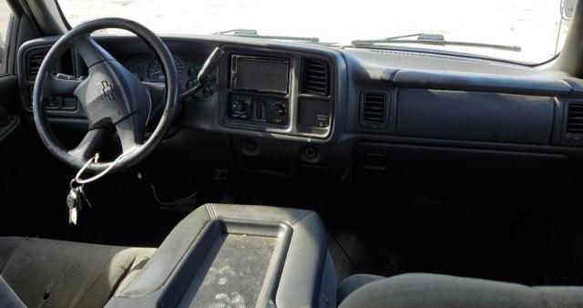 Снимка 8 от търг – 2003 CHEVROLET SILVERADO с VIN 2GCEC19T331319899