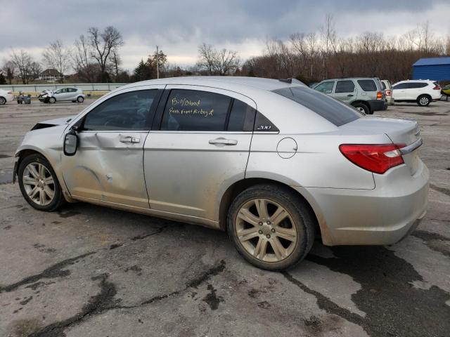 Photo 2 from auction – 2012 CHRYSLER 200 TOURIN with VIN 1C3CCBBB9CN125038