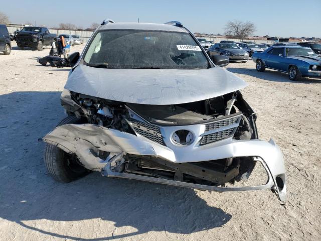 Photo 5 from auction – 2015 TOYOTA RAV4 LE with VIN JTMZFREVXFD072176