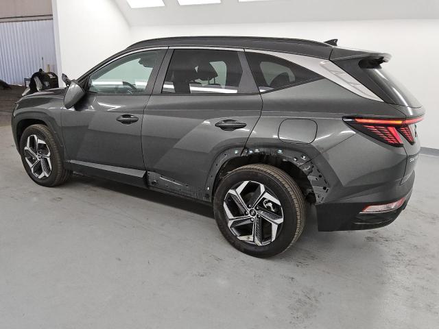 Photo 2 from auction – 2023 HYUNDAI TUCSON SEL with VIN KM8JFCA11PU106323