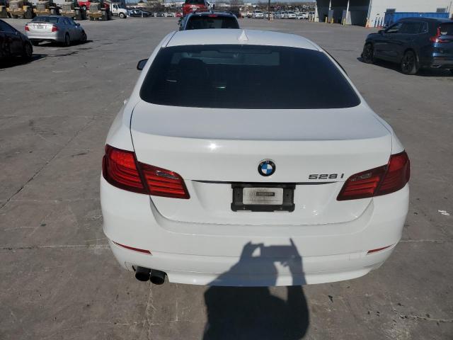Photo 6 from auction – 2013 BMW 528 I with VIN WBAXG5C52DDY33115