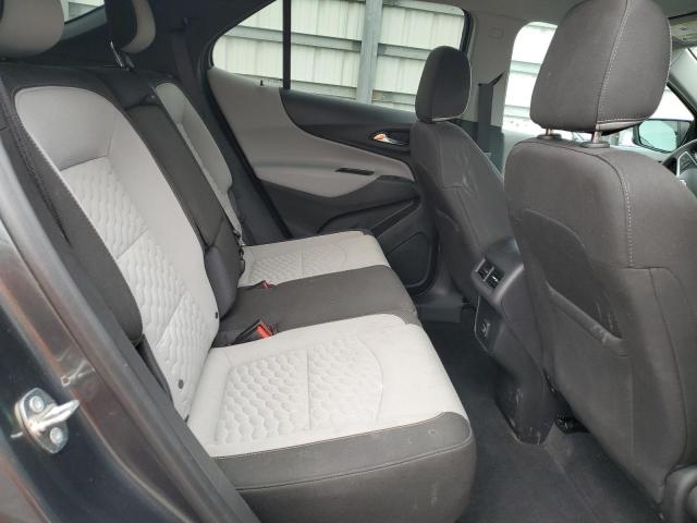 Photo 11 from auction – 2019 CHEVROLET EQUINOX LS with VIN 3GNAXSEV2KS671236