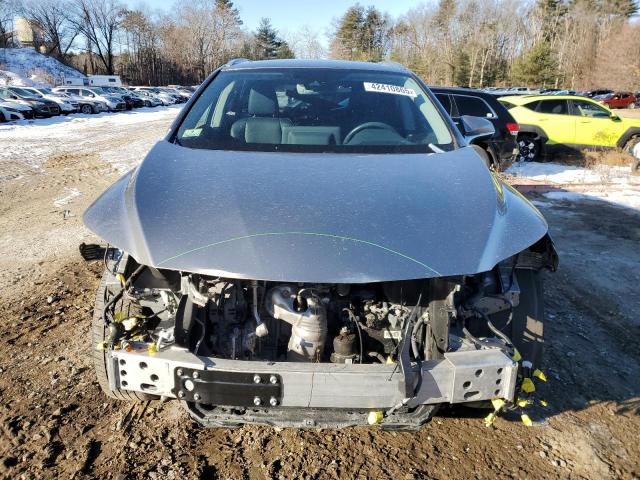 Photo 5 from auction – 2020 LEXUS RX 350 with VIN 2T2HZMDA7LC257195