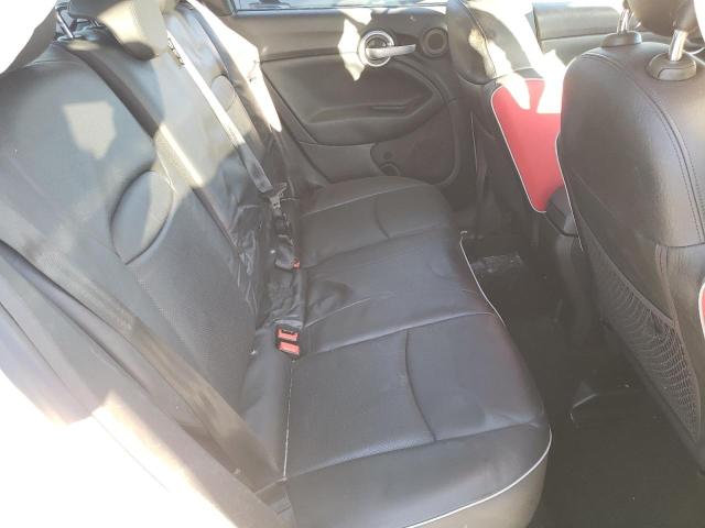 Photo 10 from auction – 2016 FIAT 500X TREKK with VIN ZFBCFYET9GP381557