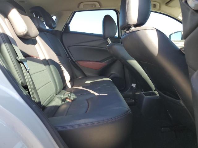 Photo 11 from auction – 2018 MAZDA CX-3 TOURI with VIN JM1DKDC77J0305749