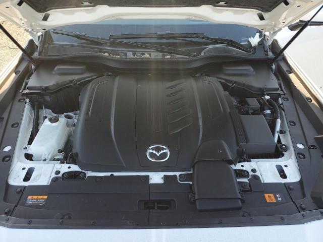 Photo 12 from auction – 2024 MAZDA CX-90 PREM with VIN JM3KKDHC9R1101271