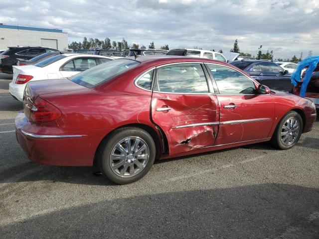 Photo 3 from auction – 2008 BUICK LACROSSE C with VIN 2G4WD582X81247751