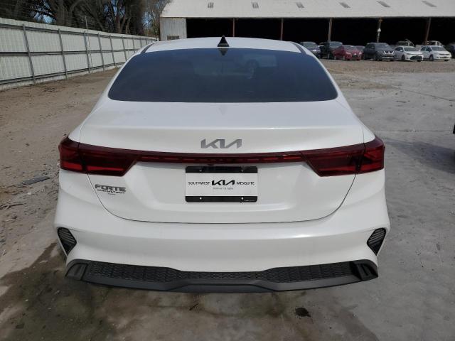 Photo 6 from auction – 2023 KIA FORTE LX with VIN 3KPF24AD7PE686732