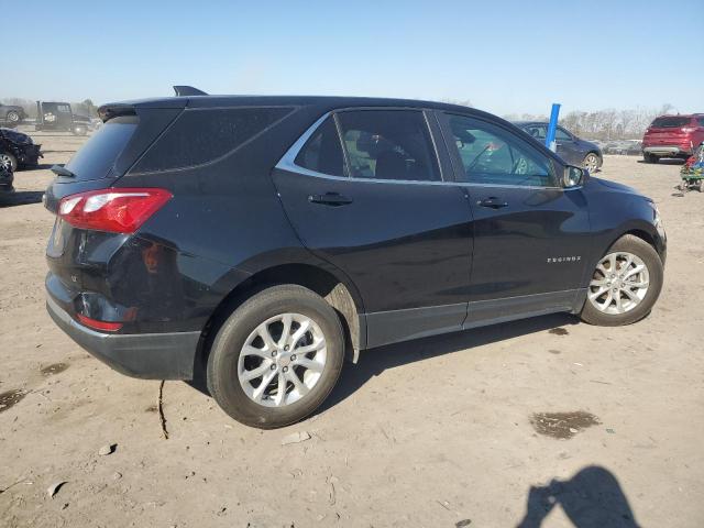 Photo 3 from auction – 2021 CHEVROLET EQUINOX LT with VIN 3GNAXKEV2ML384010
