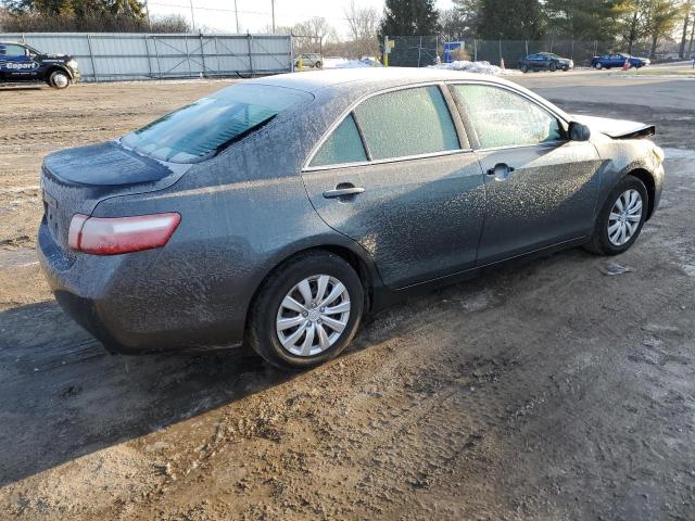 Photo 3 from auction – 2009 TOYOTA CAMRY BASE with VIN 4T1BE46K29U858324