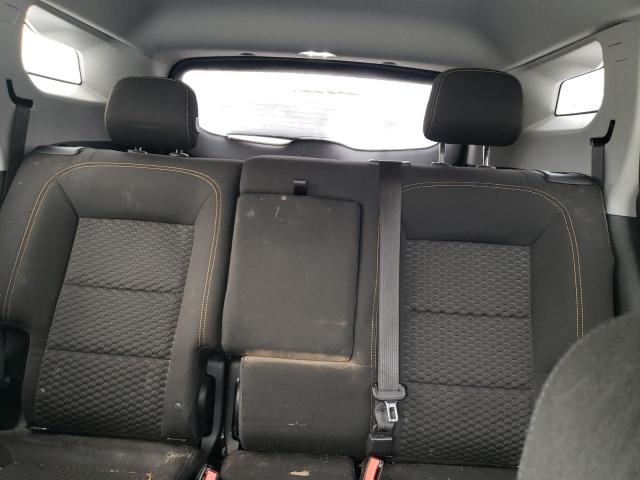 Photo 10 from auction – 2018 GMC TERRAIN SL with VIN 3GKALMEV2JL397050